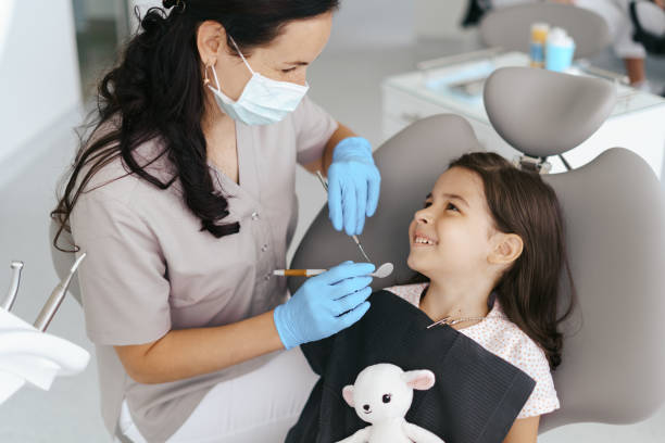 Best Emergency Wisdom Teeth Removal in Port Norris, NJ