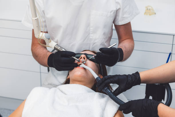 Best Emergency Root Canal Treatment in Port Norris, NJ