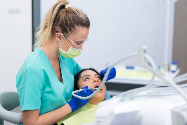 Best Emergency TMJ Treatment in Port Norris, NJ
